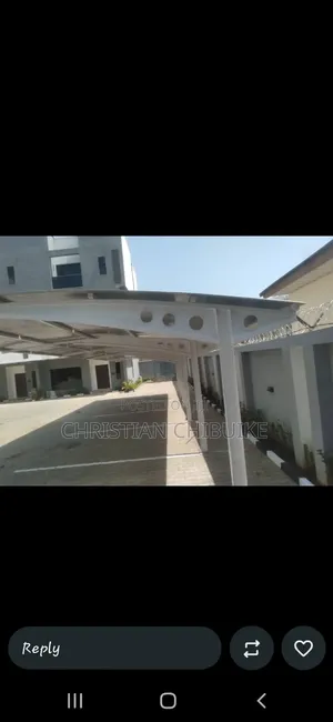 Angle Parking Space