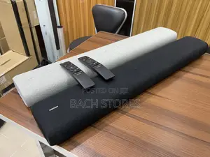 Samsung S60a 5.0ch All in One Soundbar With Dolby Atmos Alexa