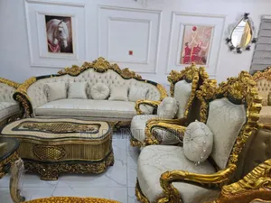 Turkey Sofa Set