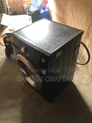 8kg Washing Machine