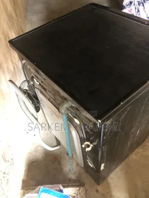 8kg Washing Machine