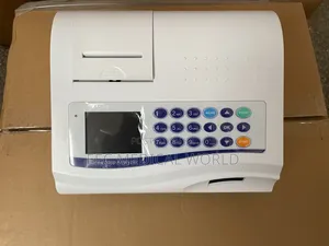 Contec Bc400 Urine Analyzer