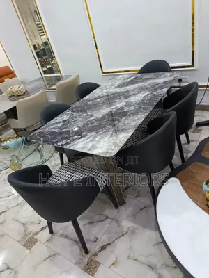 Dinning Seaters by Eight