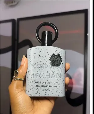 Supremacy Perfume