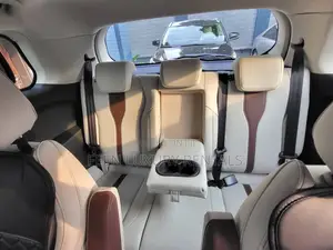 Electric SUV (Dayun Mpv) for Rent - Car for Hire