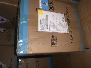 1.3kwh Cworth Lithium Battery