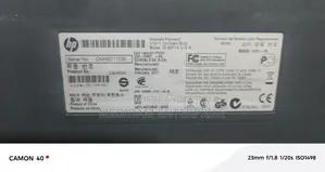 Hp Printer Color Laserjet Cp2025