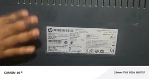 Hp Printer Color Laserjet Cp2025