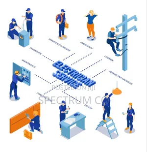 Electrical Wiring and Fittings