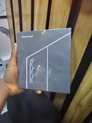 New Samsung Galaxy Z Fold7 256 GB Blue