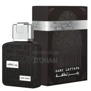 Ramz Lattafa