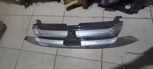 Front Grill Mitsubishi Outlander 2016/18 Model