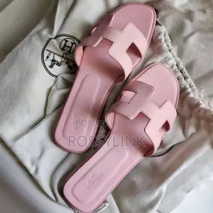 Hermes Footwear