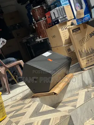 Srx715m JBL Monitor
