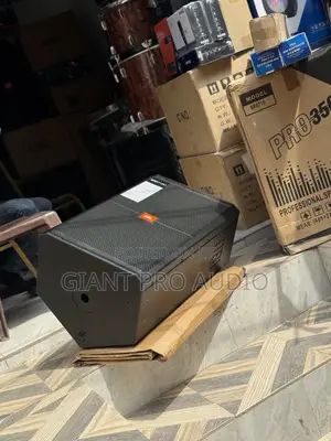 Srx715m JBL Monitor