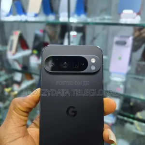 Google Pixel 9 Pro XL 256 GB