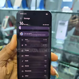 Google Pixel 9 Pro XL 256 GB