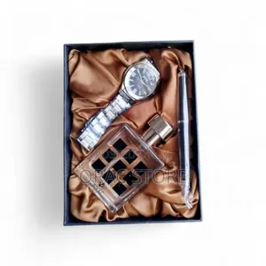 3 in 1 Gift Set for Men