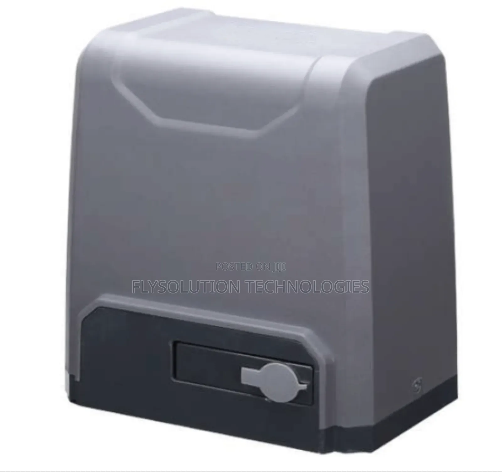 Rechargeable Automatic Gate Opener Machine