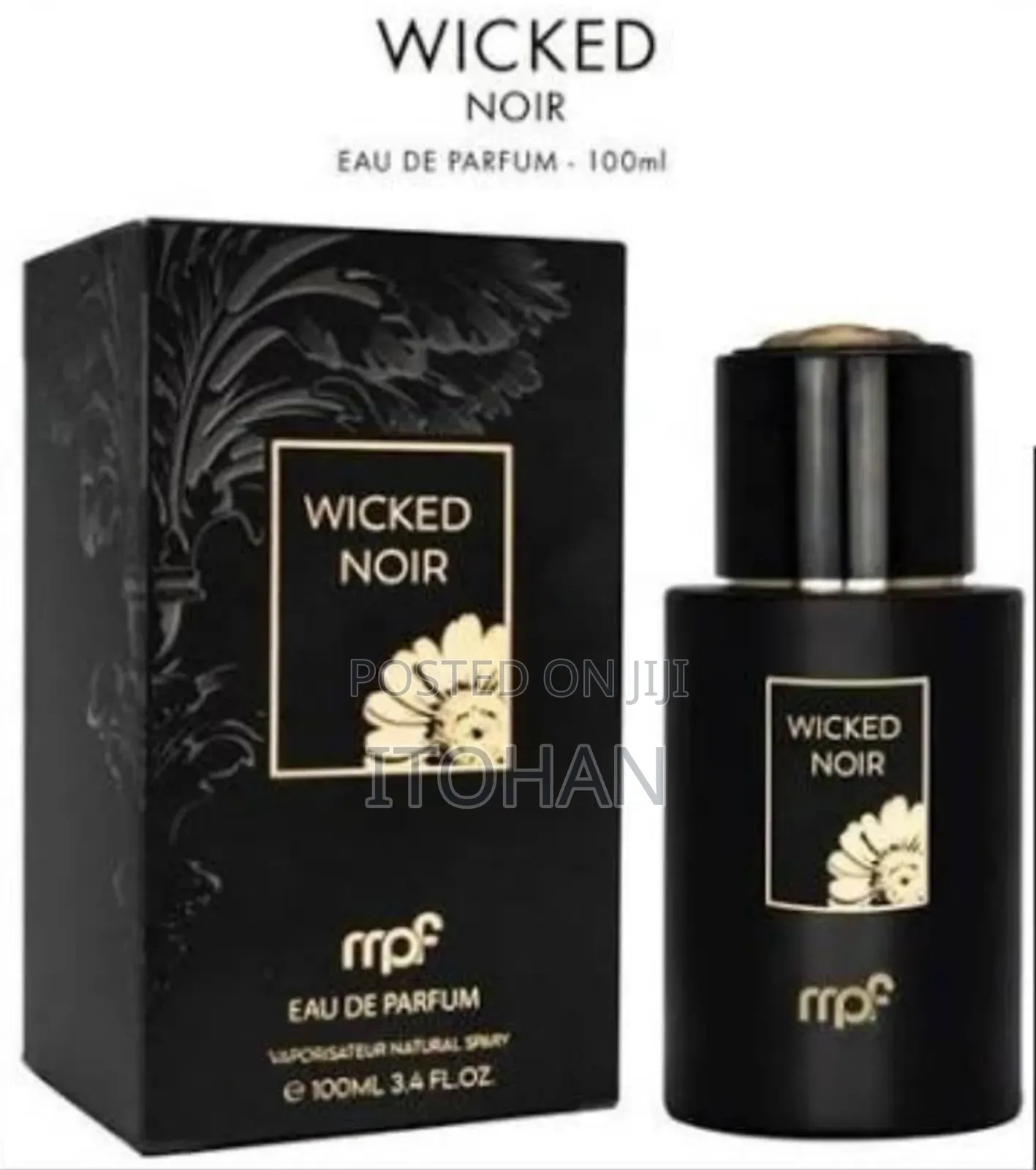Wicked Noir