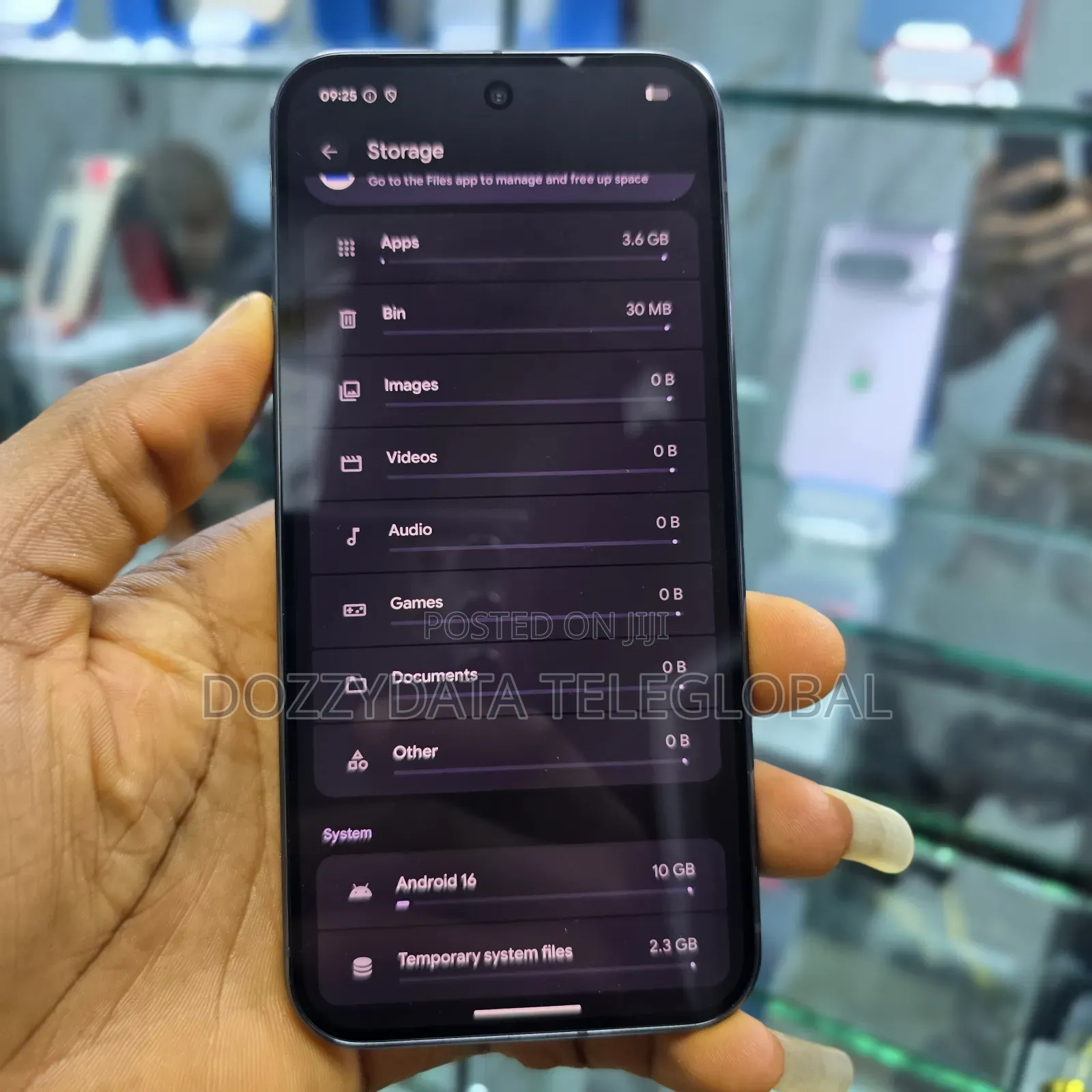 Google Pixel 9 Pro XL 256 GB
