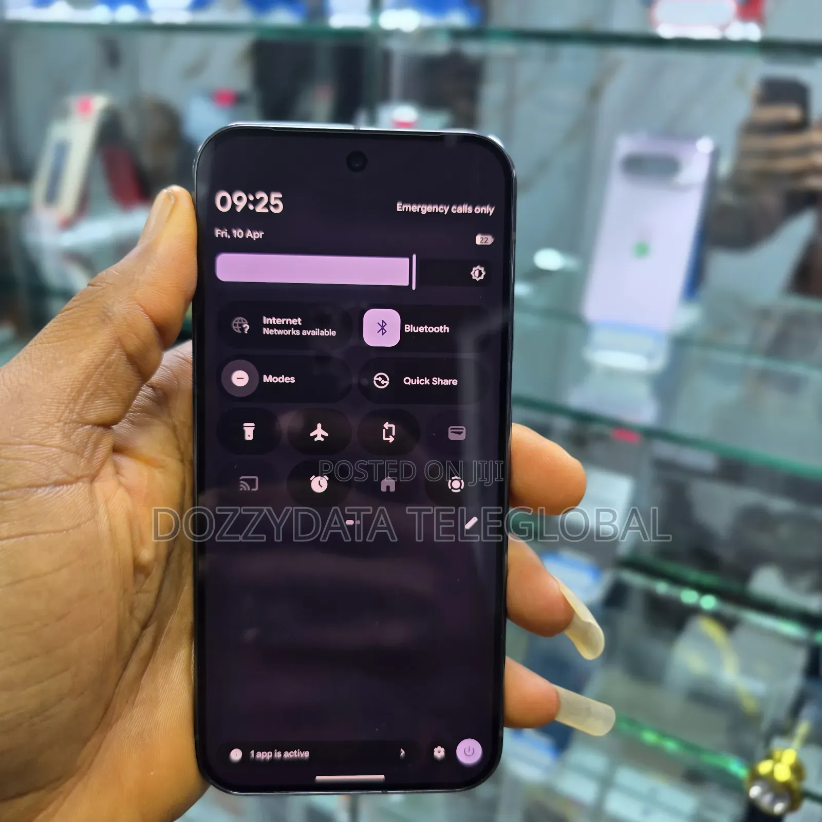 Google Pixel 9 Pro XL 256 GB