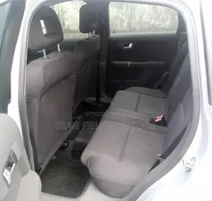 Audi A2 2005 Gray