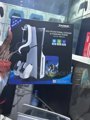 Brand New Clooing Stand for Ps 5