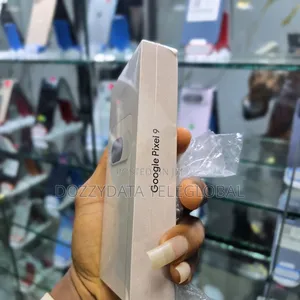 New Google Pixel 9 256 GB