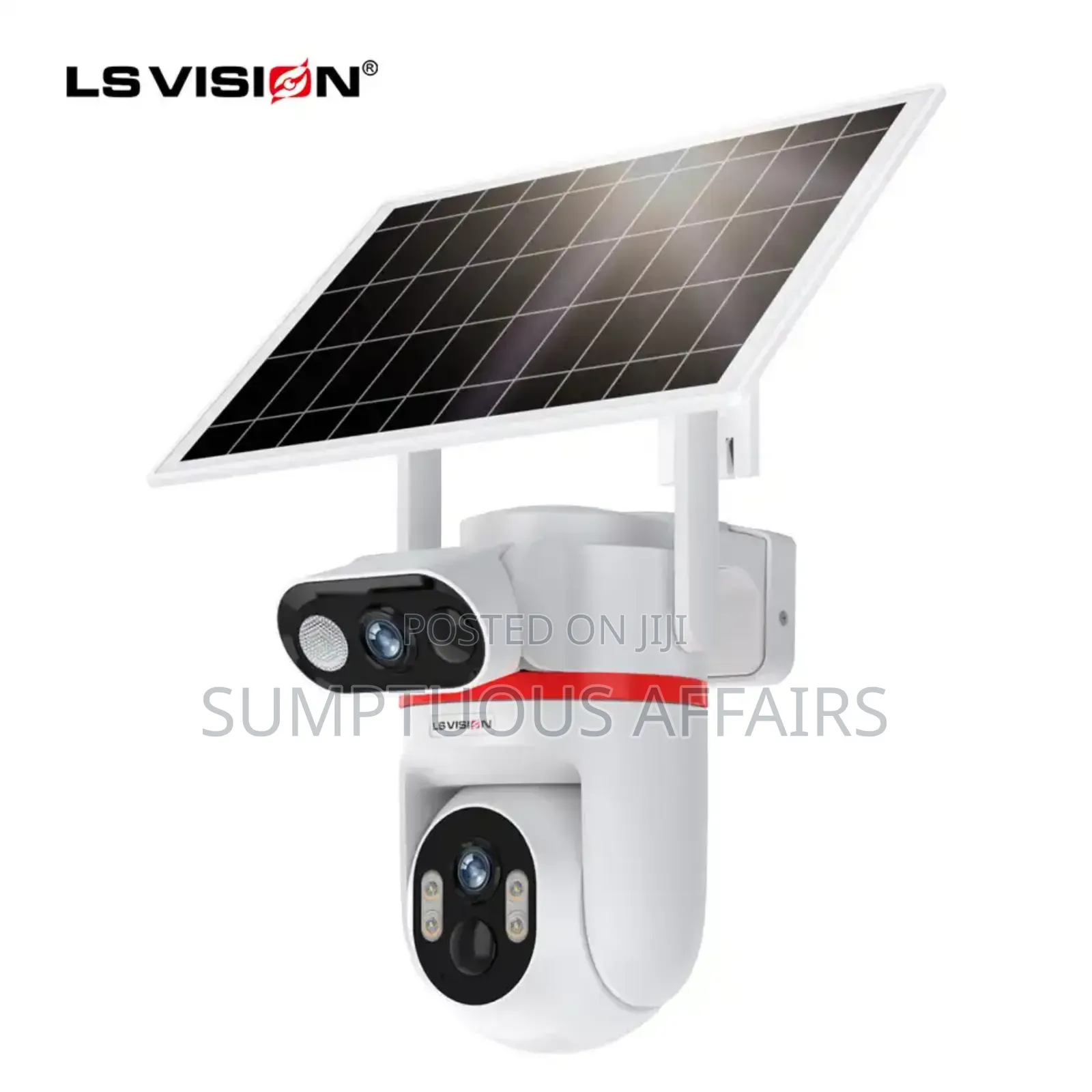 4gb Ubox Cctv Camera