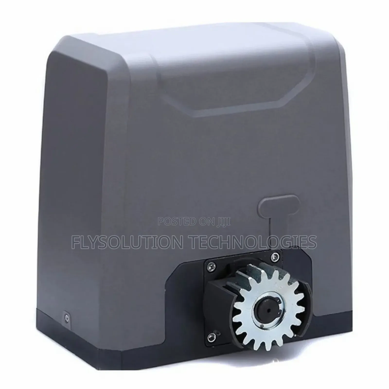 Rechargeable Automatic Gate Opener Machine