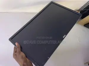 Dell 24inches Monitor