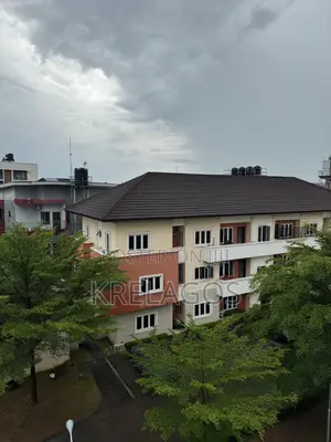 3bdrm Townhouse / Terrace in Ikate for rent