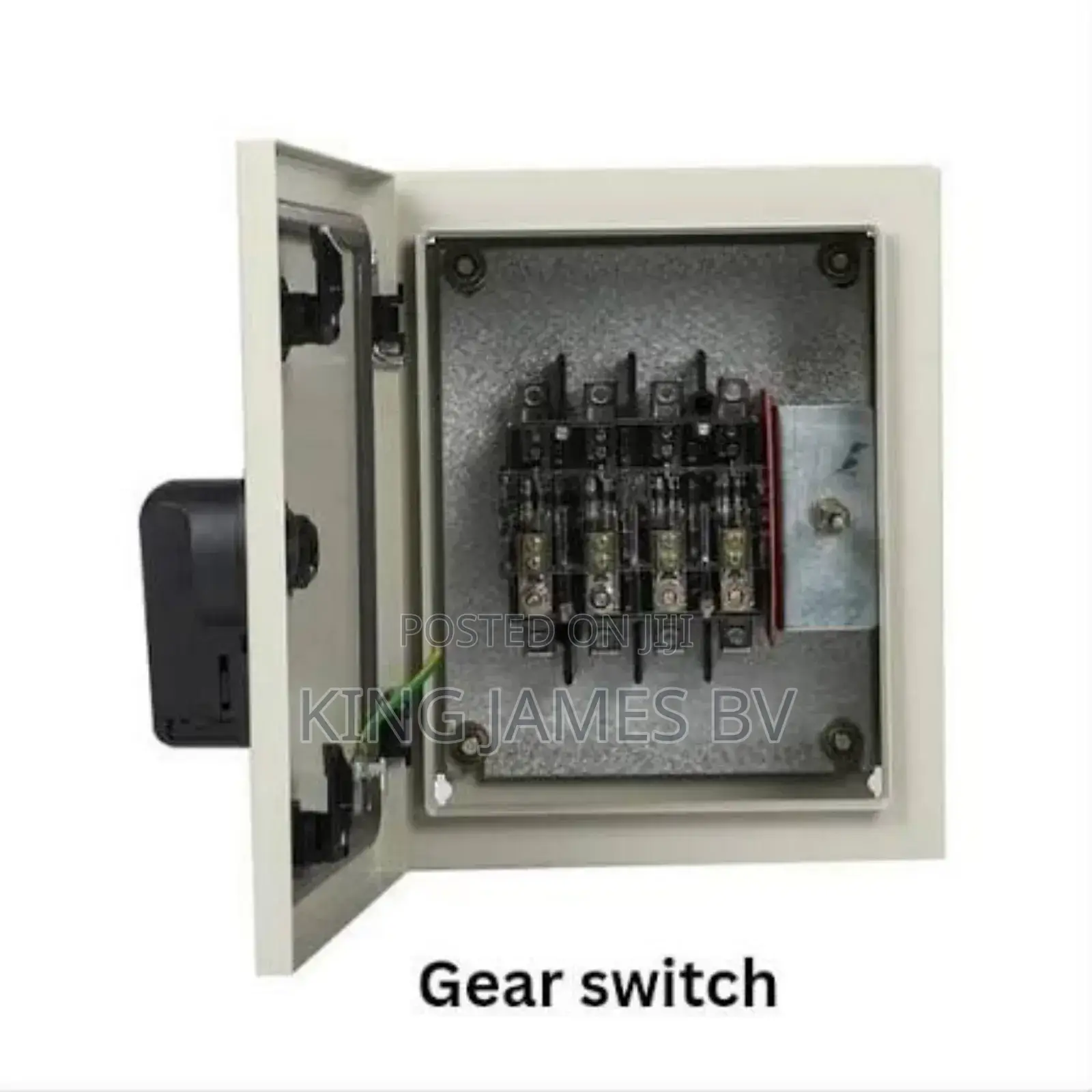 Gear Switch