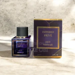 Imperio Prive Oud Maracuja Perfume 25ml