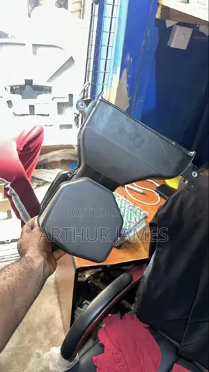 Fender Hose Lexus Rx350 2018