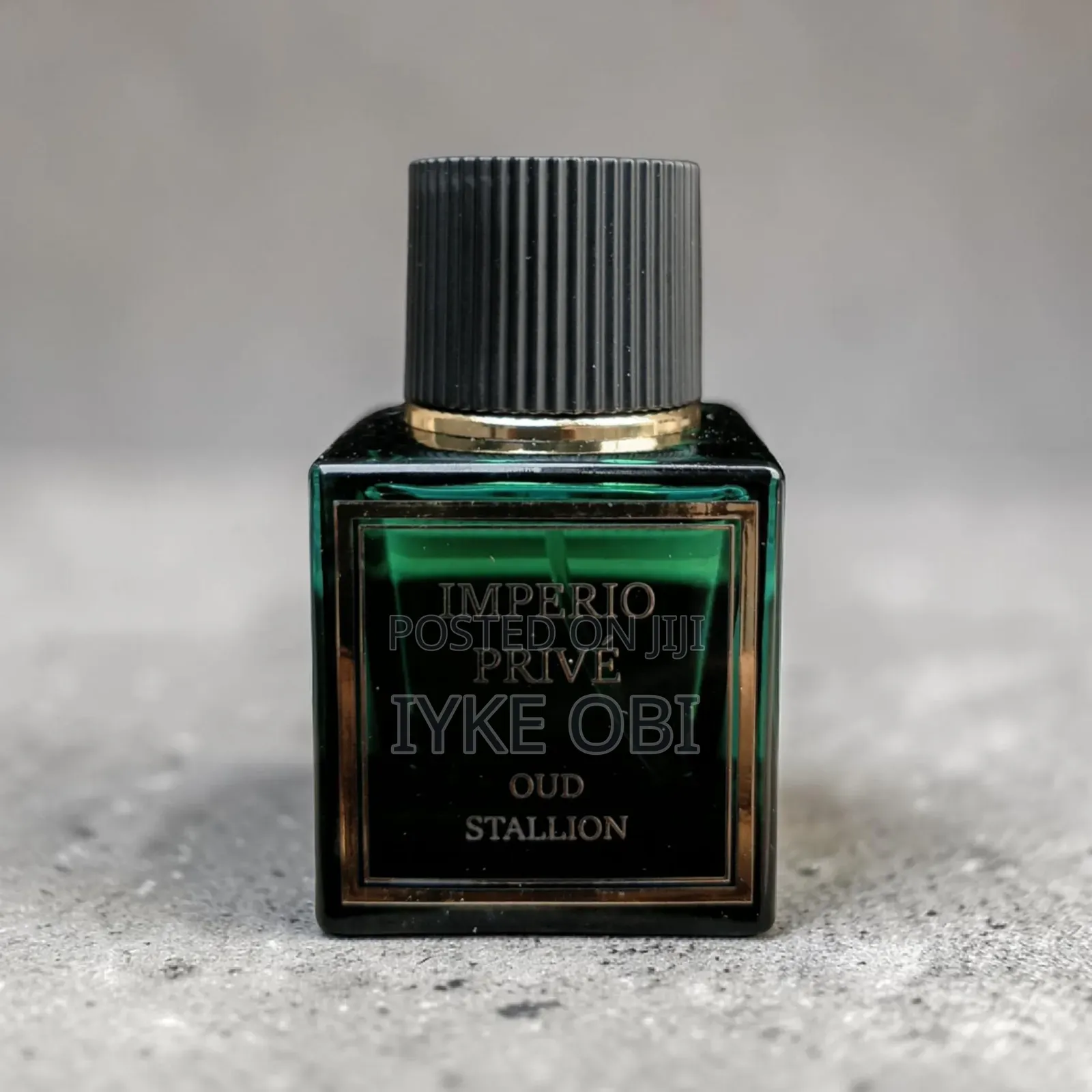 Imperio Prive Oud Stallion Perfume 25ml