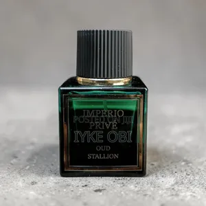 Imperio Prive Oud Stallion Perfume 25ml