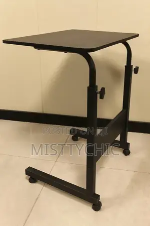 Adjustable Laptop Table