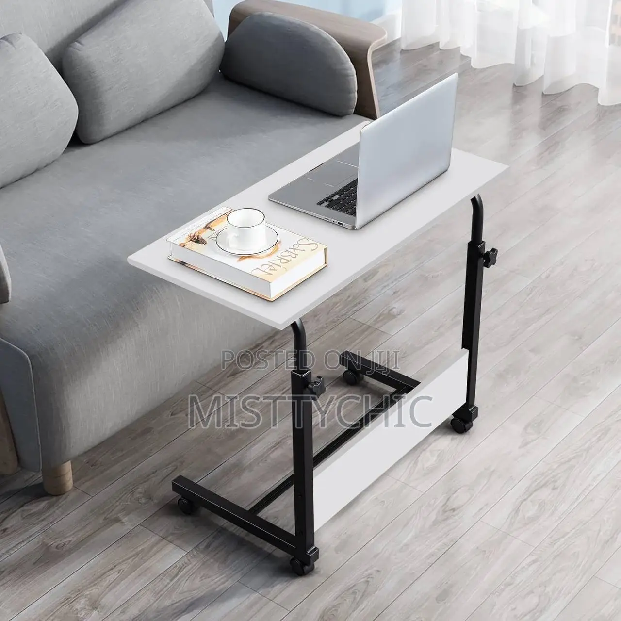 Adjustable Laptop Table