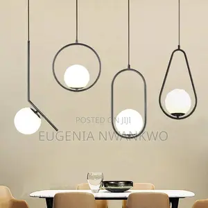 Chandelier