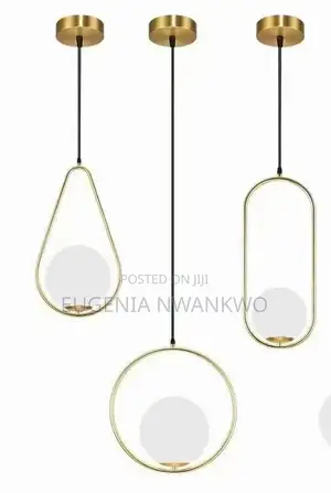 Chandelier