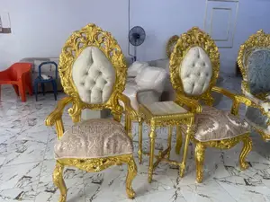Luxury Royal Me You Chair
