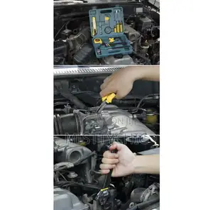 16 Pieces Tools Box