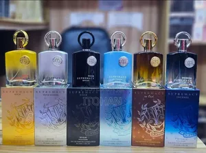 Supremacy Collection