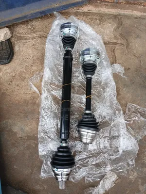 Front Shaft Set for Passat Cc,Tsi,Fsi,Se,Tiguan