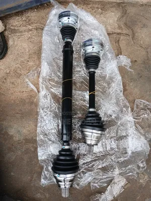 Front Shaft Set for Passat Cc,Tsi,Fsi,Se,Tiguan