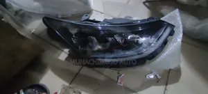 Head Lamp Hyundai Sonata 2020 Led Type Set