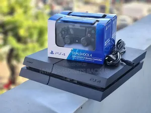 Super Neat Ps 4 Fat With 2 Pads