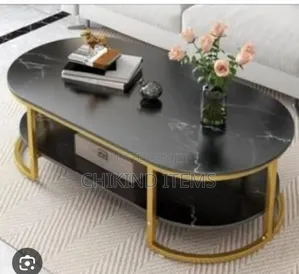 High Quality Nordic Center Table